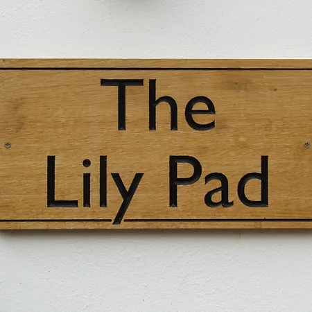 The Lily Pad Suffolk Villa Thornham Magna Exterior photo